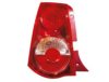 KIA 9240207510 Combination Rearlight